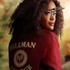 A Different World Season 1 Jacket