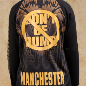 A$AP Rocky PUMA Jersey