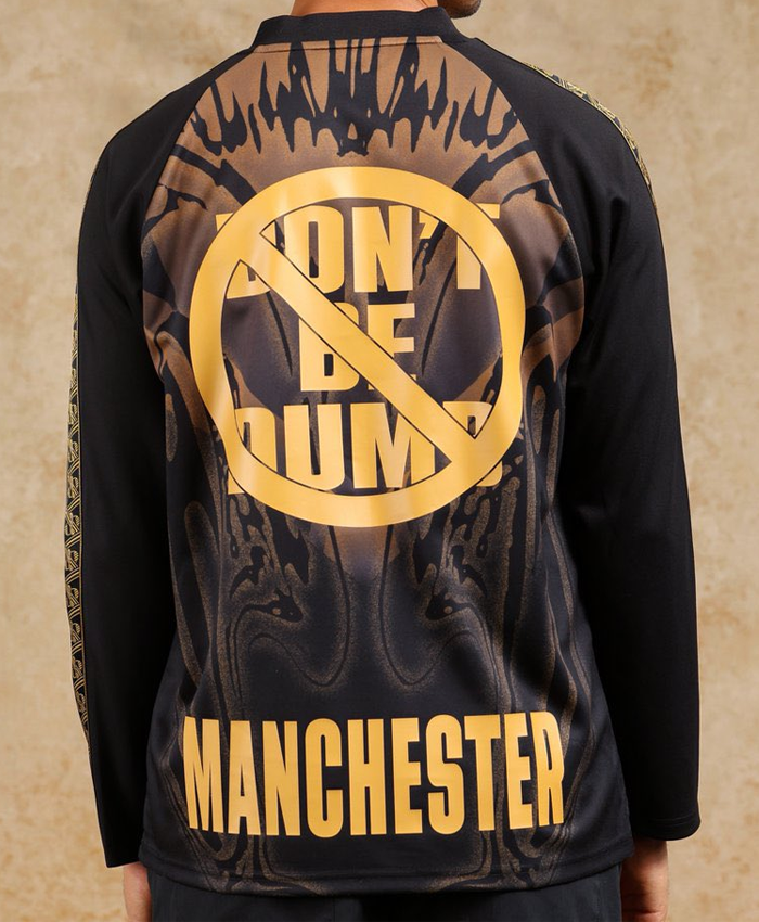 A$AP Rocky PUMA Jersey