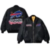 ASSC Buffalo Bills Jacket
