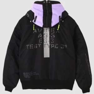 AVIREX MA-1 Jacket