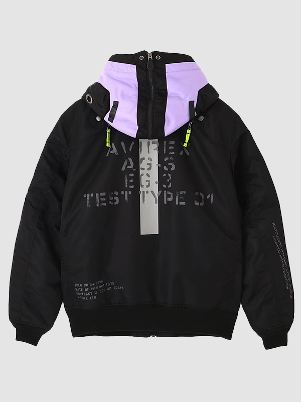 AVIREX MA-1 Jacket