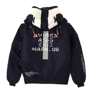 AVIREX RADIO EVA Jacket