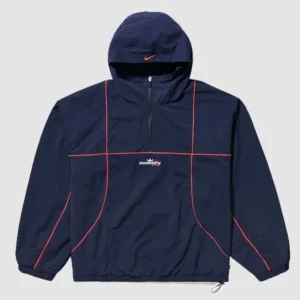 AWAKE NY x Jordan Track Jacket