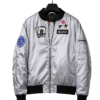 Ace Combat 8 Tasha Cosplay Jacket