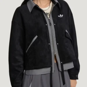 Adidas 3S Women’s Jacket