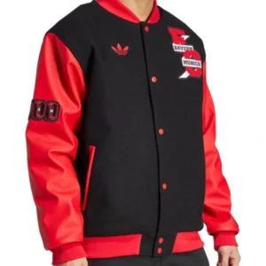 Adidas Bayern Munich Jacket