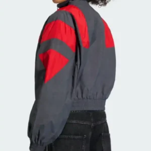 Adidas Blocked Jacket