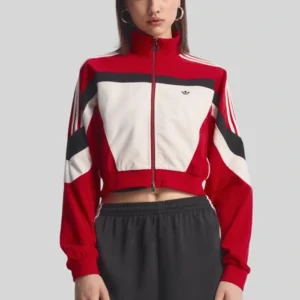 Adidas Blocking Track Jacket For SAle