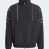 Adidas Cutline Track Jacket