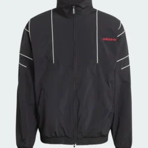 Adidas Cutline Track Jacket