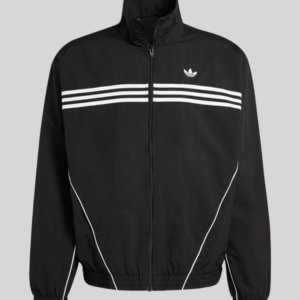 Adidas Flames Jacket