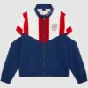 Adidas Football Jacket