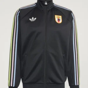 Adidas Japan Black Jacket