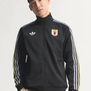 Adidas Japan Originals Track Top