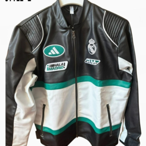 Adidas Liverpool Racing Jacket