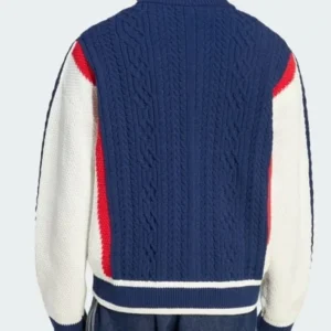 Adidas Originals Cardigan Jacket