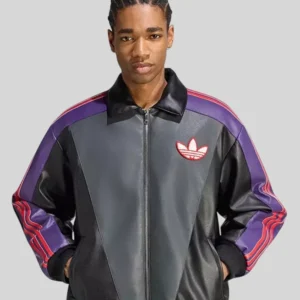 Adidas Originals Pokémon 8 Ball Jacket