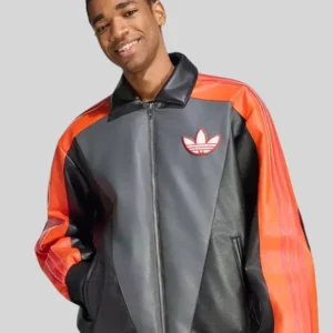 Adidas Pokémon Jacket