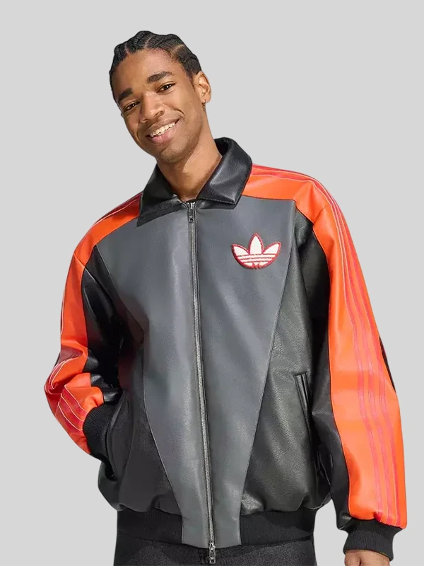 Adidas Pokémon Jacket