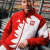 Adidas Poland 2026 Jacket