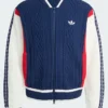 Adidas Retro Sportswear Jacket