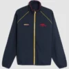 Adidas SPZL x Arsenal F.C. Track Jacket