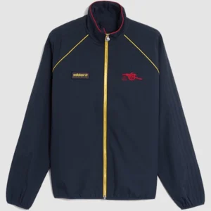 Adidas SPZL x Arsenal F.C. Track Jacket