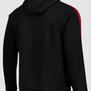 Adidas Sheffield United Pullover Hoodie