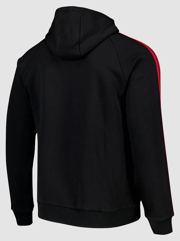 Adidas Sheffield United Pullover Hoodie