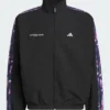 Adidas x Ryoko Rain Woven Track Jacket