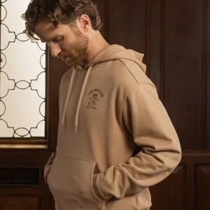 Adidas x Tim Hortons 2026 Graphic Hoodie