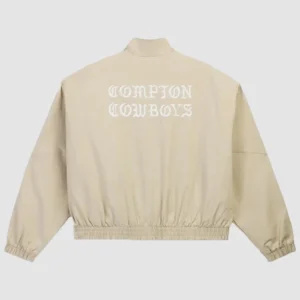 Adidas x Willy Chavarria Jacket