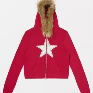 Adults Season 2 Jacket