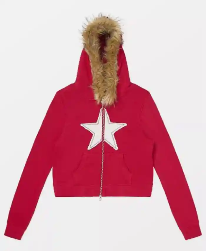 Adults Season 2 Jacket