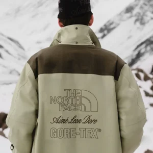 Aimé Leon Dore 2026 Coat