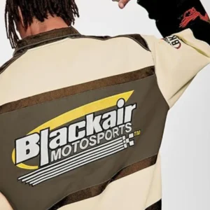 Air-Racer-Style-Brown-and-Beige-Varsity-Jacket