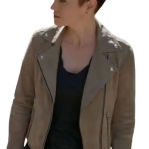 Alex Danvers Inspired Jacket