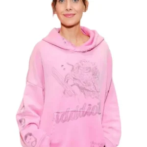 Alison Brie 2026 Hoodie