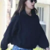 Alison Brie Hoodie