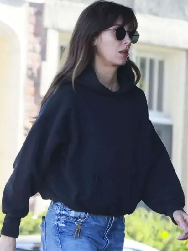 Alison Brie Hoodie
