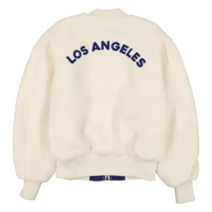 Alpha Industries Dodgers Jacket