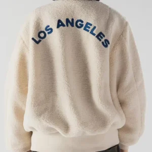 Alpha Industries Dodgers Jackett