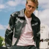 Alpinestars RSRV x Motorsports Gear 2026 Leather Jacket