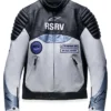 Alpinestars Rsrv Threadline Leather Jacket