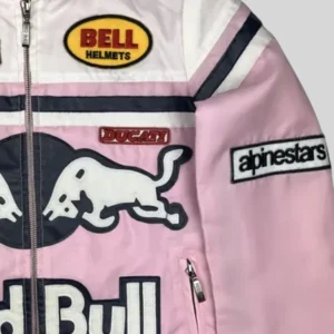 Alpinestars Vintage Racing Jacket
