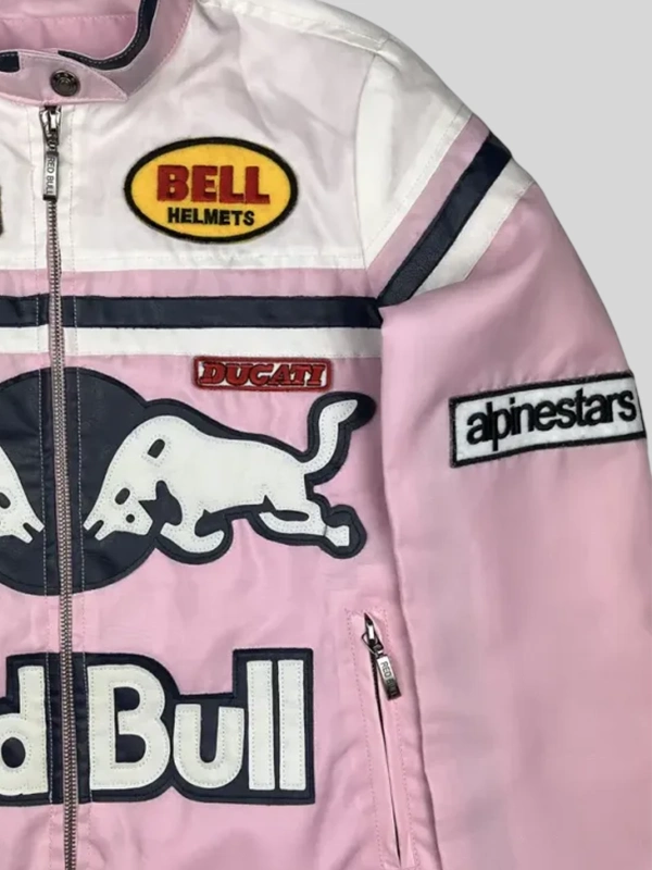 Alpinestars Vintage Racing Jacket