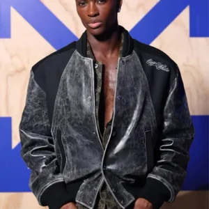 Alton Mason Off-White Imaginary Palace Jacket