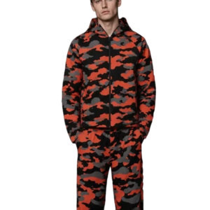 Ambush Fashion Show Spring 2027 Tracksuit For SAle