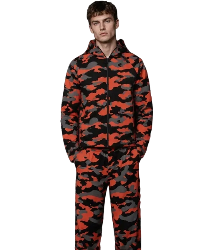 Ambush Fashion Show Spring 2027 Tracksuit For SAle